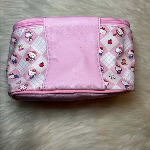 New Hello Kitty Makeup/storage Bag - Picture 3 of 4